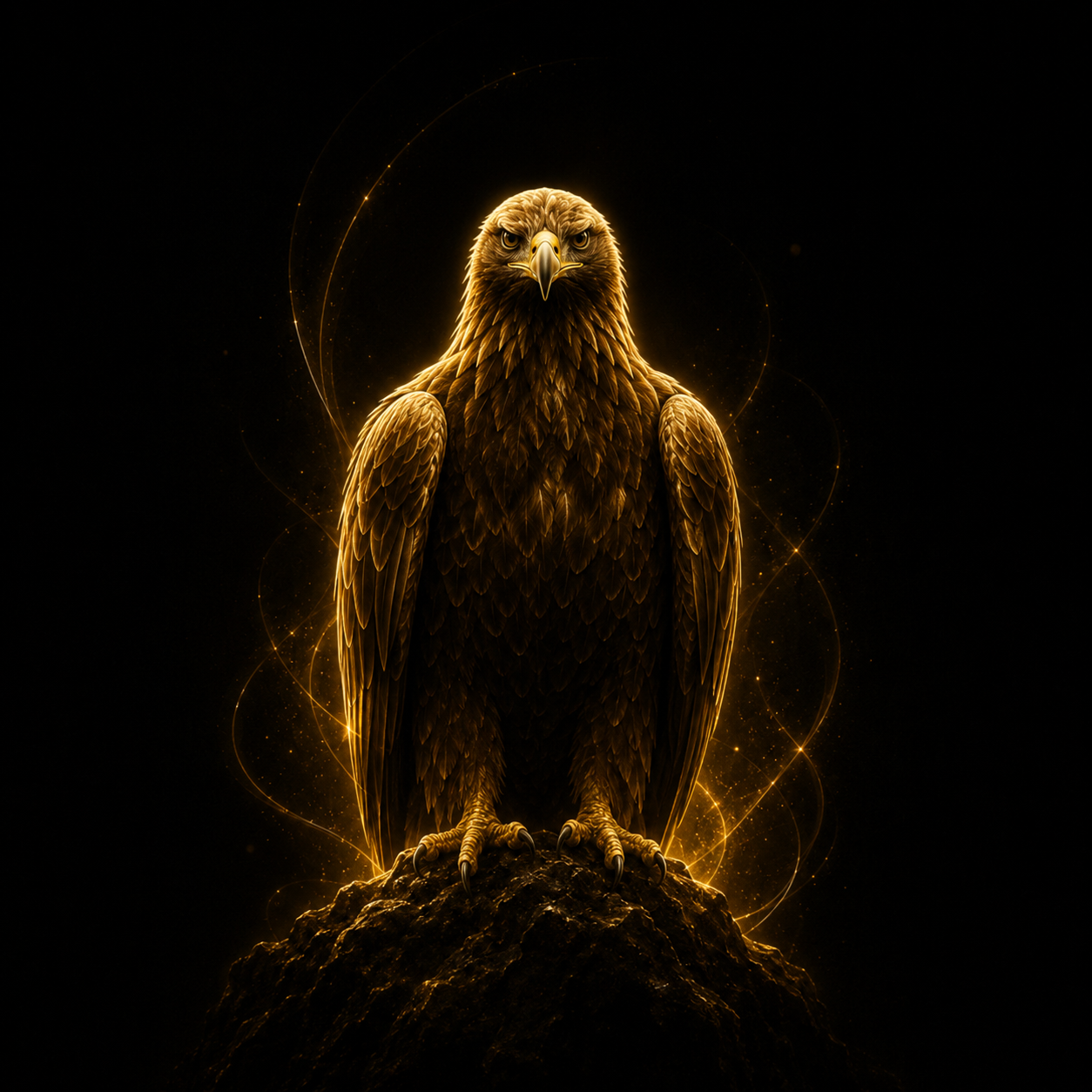 L'aigle